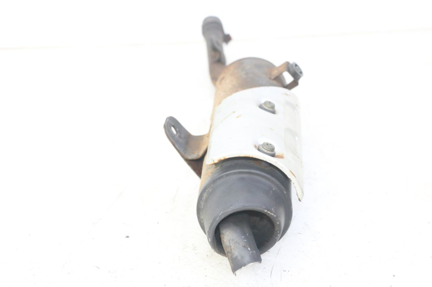 photo de EXHAUST SILENCER YAMAHA TDR DELTABOX 125 (1993 - 2003)