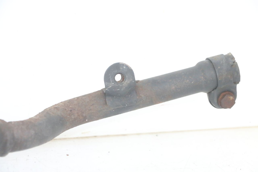 photo de EXHAUST SILENCER YAMAHA TDR DELTABOX 125 (1993 - 2003)