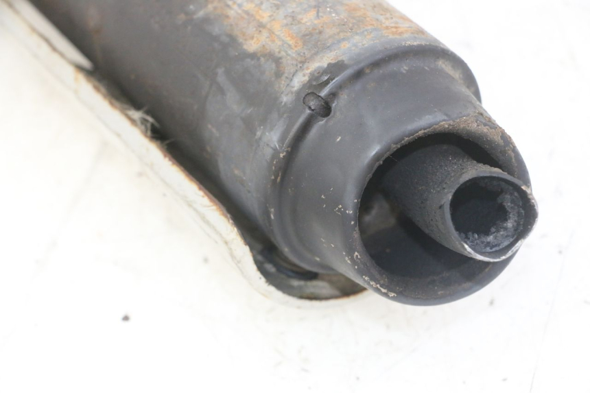 photo de EXHAUST SILENCER YAMAHA TDR DELTABOX 125 (1993 - 2003)