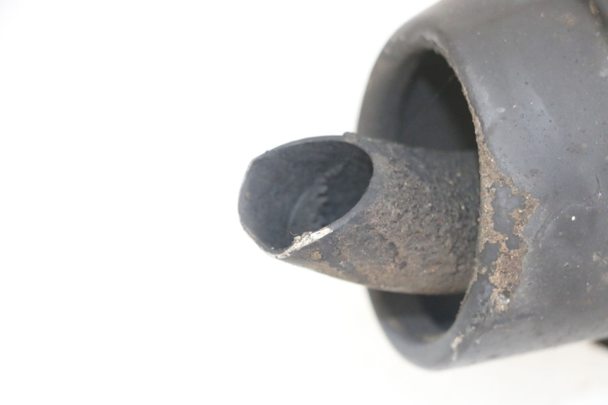 photo de EXHAUST SILENCER YAMAHA TDR DELTABOX 125 (1993 - 2003)