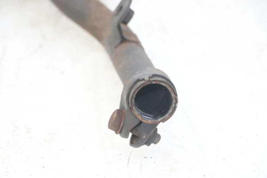 photo de EXHAUST SILENCER YAMAHA TDR DELTABOX 125 (1993 - 2003)