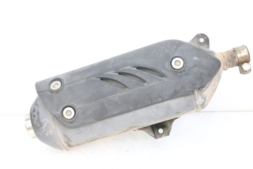 photo de EXHAUST SILENCER PIAGGIO XEVO - X EVO 125 (2007 - 2016)