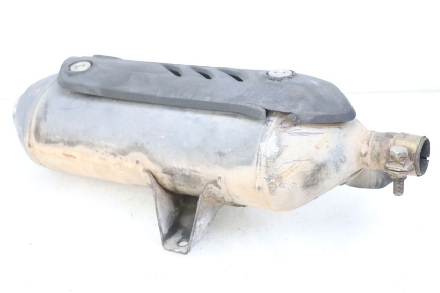 photo de EXHAUST SILENCER PIAGGIO XEVO - X EVO 125 (2007 - 2016)