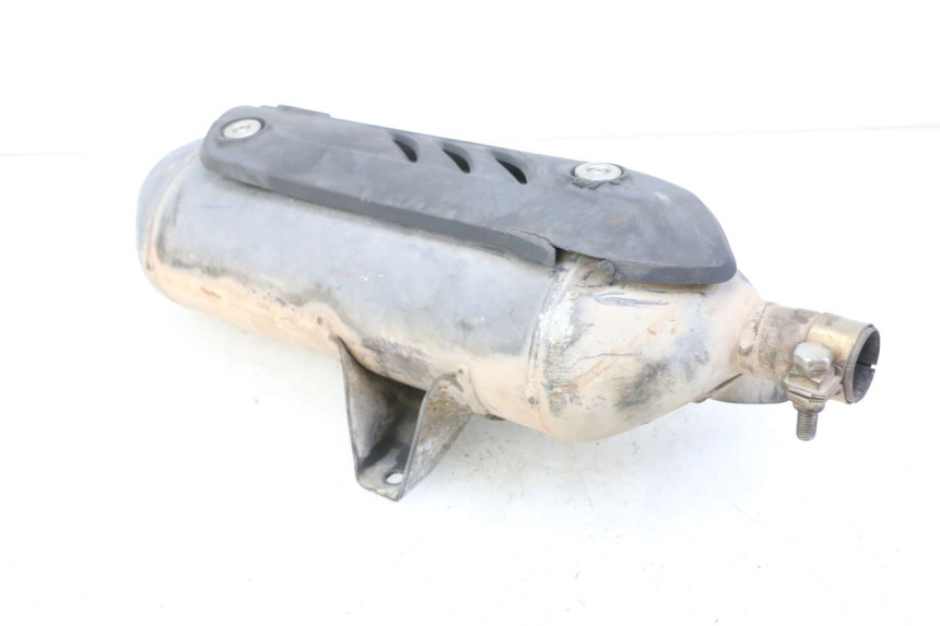 photo de EXHAUST SILENCER PIAGGIO XEVO - X EVO 125 (2007 - 2016)