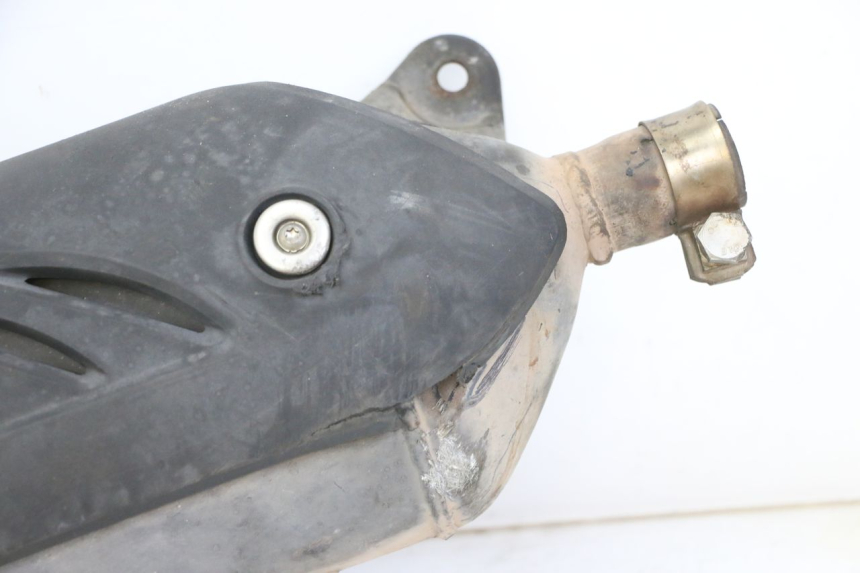 photo de EXHAUST SILENCER PIAGGIO XEVO - X EVO 125 (2007 - 2016)