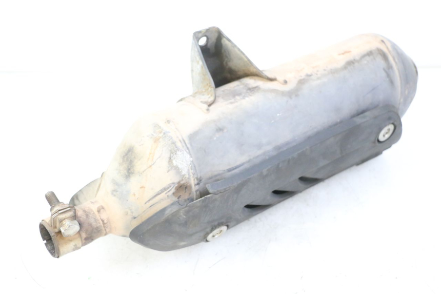 photo de EXHAUST SILENCER PIAGGIO XEVO - X EVO 125 (2007 - 2016)