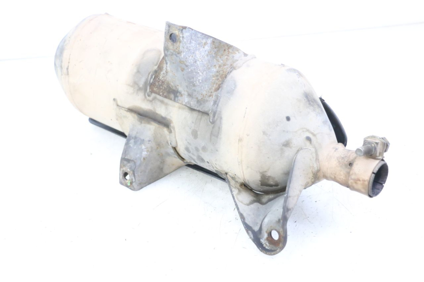 photo de EXHAUST SILENCER PIAGGIO XEVO - X EVO 125 (2007 - 2016)