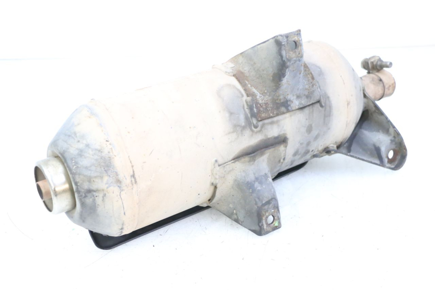 photo de EXHAUST SILENCER PIAGGIO XEVO - X EVO 125 (2007 - 2016)