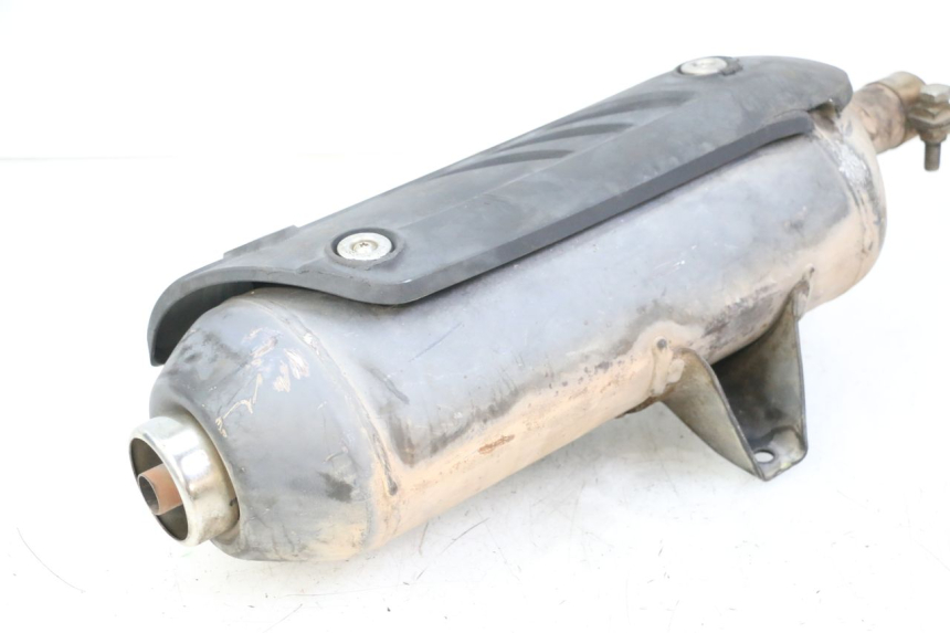 photo de EXHAUST SILENCER PIAGGIO XEVO - X EVO 125 (2007 - 2016)