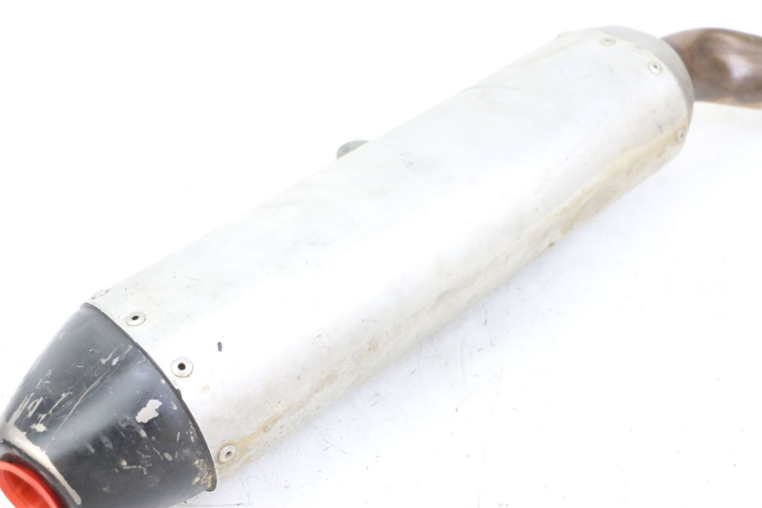 photo de EXHAUST SILENCER YAMAHA YZ-F YZF 250 (2007 - 2013)