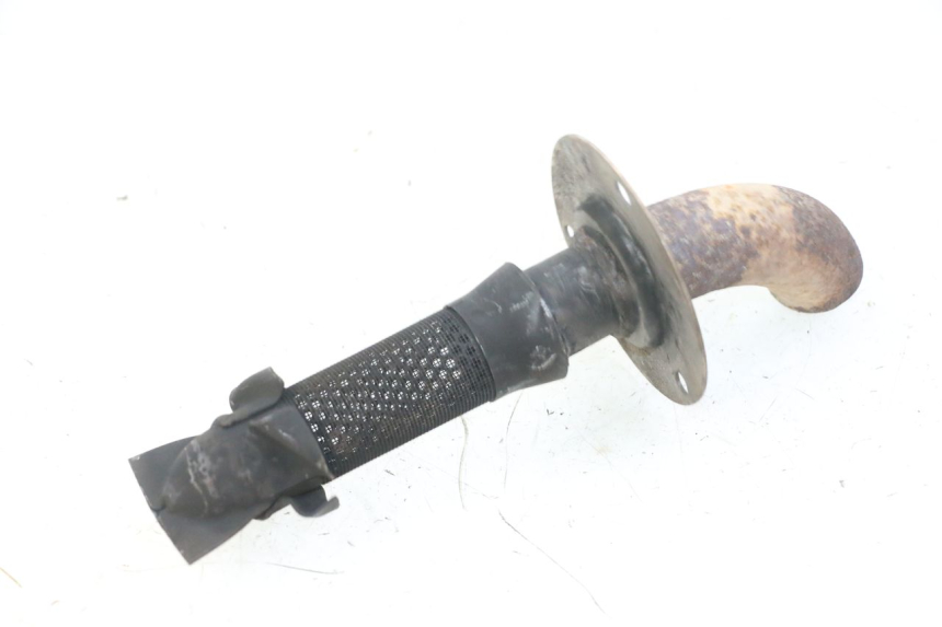 photo de EXHAUST SILENCER YAMAHA YFM GRIZZLY 550 (2008 - 2015)