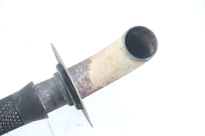 photo de EXHAUST SILENCER YAMAHA YFM GRIZZLY 550 (2008 - 2015)