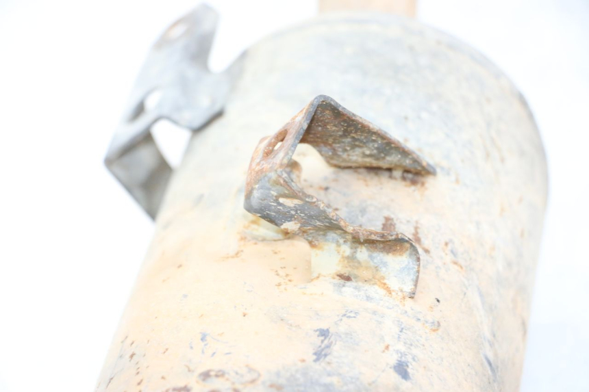 photo de EXHAUST SILENCER YAMAHA YFM R RAPTOR 250 (2008 - 2014)