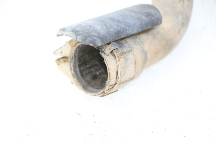 photo de EXHAUST SILENCER YAMAHA YFM R RAPTOR 250 (2008 - 2014)