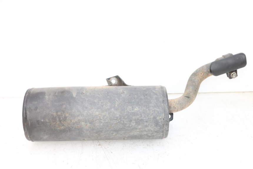 photo de EXHAUST SILENCER YAMAHA YFM R RAPTOR 250 (2008 - 2014) - Main view