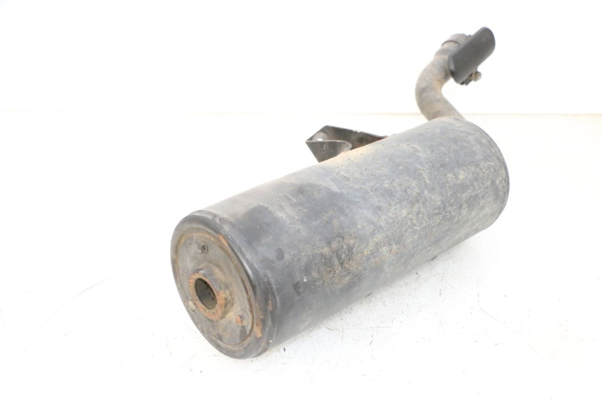photo de EXHAUST SILENCER YAMAHA YFM R RAPTOR 250 (2008 - 2014) - Component zoom