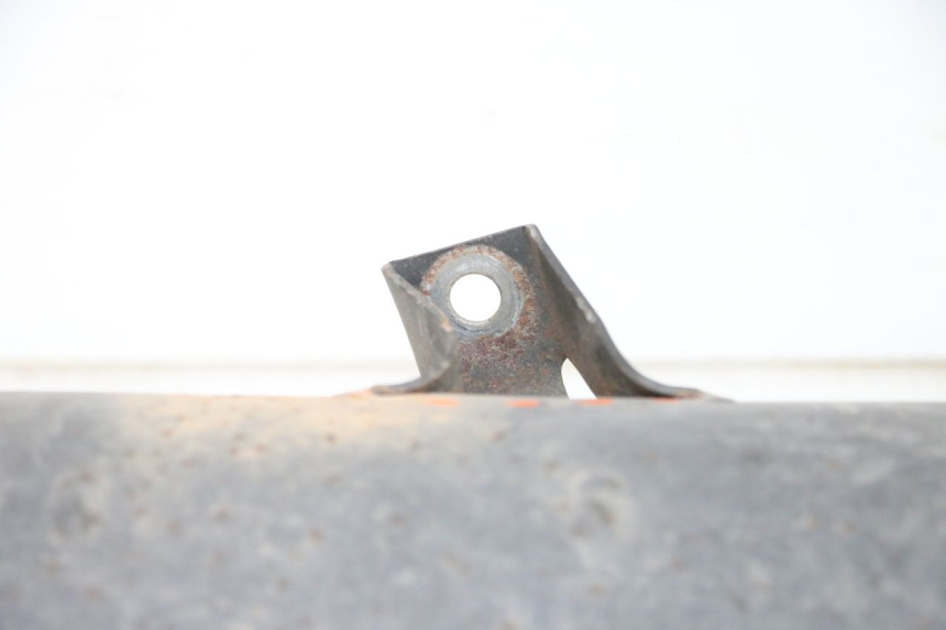 photo de EXHAUST SILENCER YAMAHA YFM R RAPTOR 250 (2008 - 2014) - High-resolution close-up