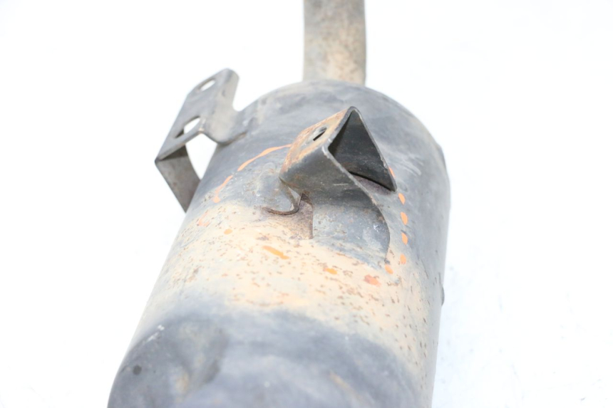 photo de EXHAUST SILENCER YAMAHA YFM R RAPTOR 250 (2008 - 2014) - Alternative perspective