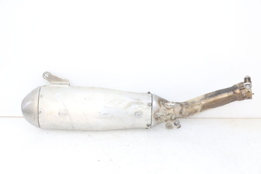 photo de EXHAUST SILENCER YAMAHA YZ-F YZF 250 (2014 - 2018)
