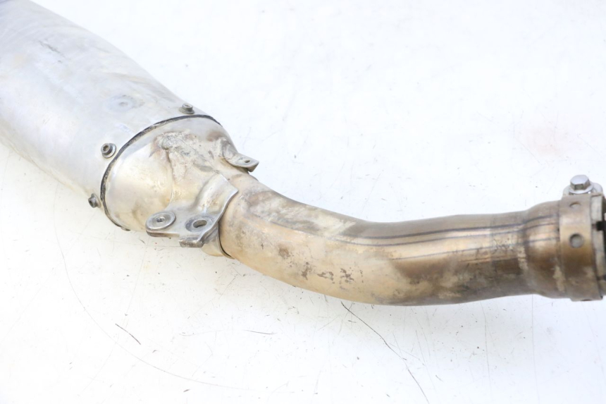 photo de EXHAUST SILENCER YAMAHA YZ-F YZF 250 (2014 - 2018)