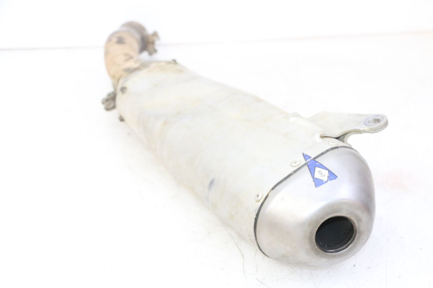 photo de EXHAUST SILENCER YAMAHA YZ-F YZF 250 (2014 - 2018)