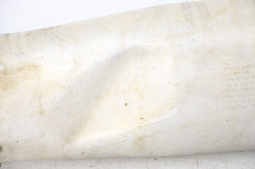 photo de EXHAUST SILENCER YAMAHA YZ-F YZF 250 (2014 - 2018)