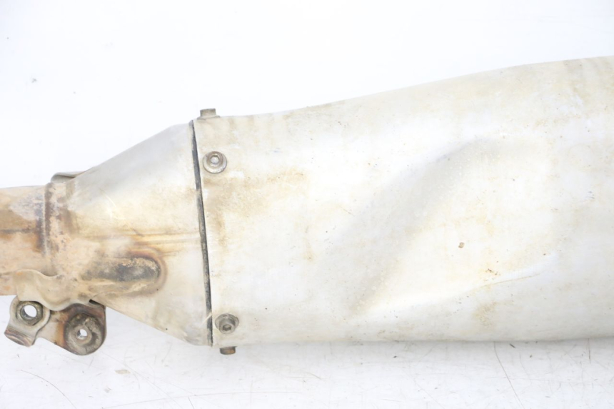 photo de EXHAUST SILENCER YAMAHA YZ-F YZF 250 (2014 - 2018)