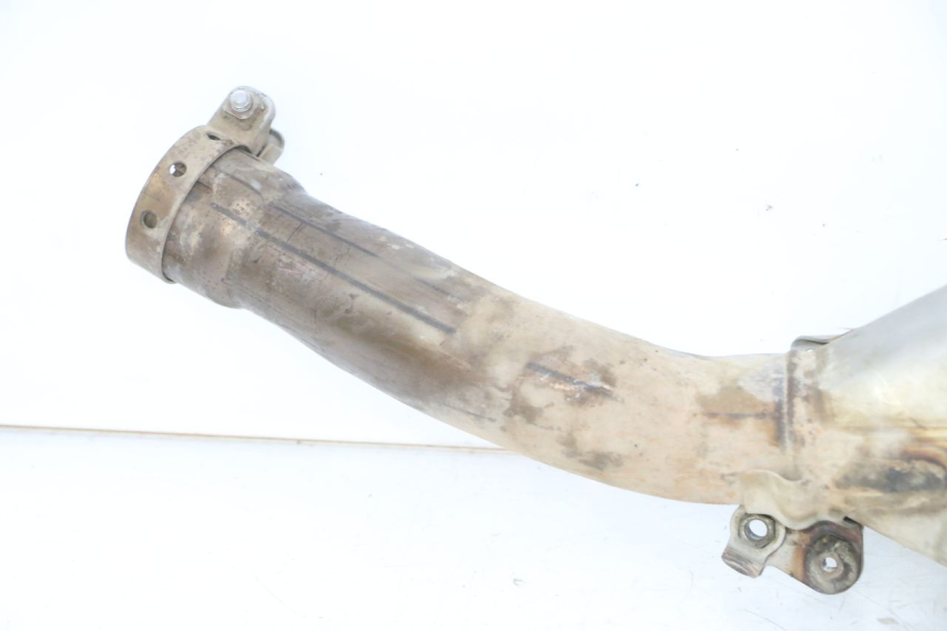 photo de EXHAUST SILENCER YAMAHA YZ-F YZF 250 (2014 - 2018)