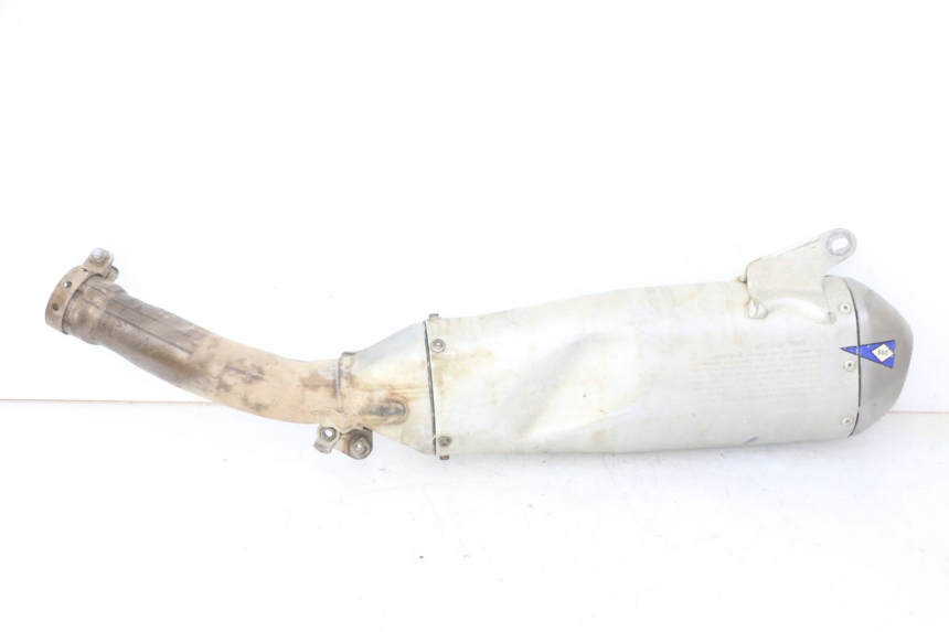 photo de EXHAUST SILENCER YAMAHA YZ-F YZF 250 (2014 - 2018)