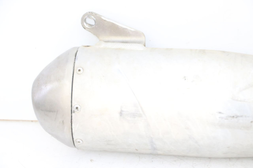 photo de EXHAUST SILENCER YAMAHA YZ-F YZF 250 (2014 - 2018)