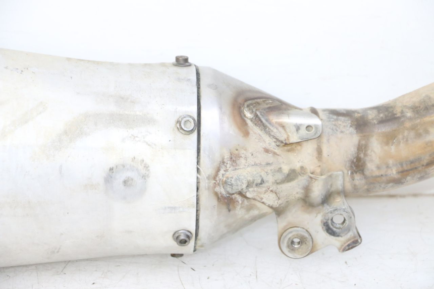photo de EXHAUST SILENCER YAMAHA YZ-F YZF 250 (2014 - 2018)