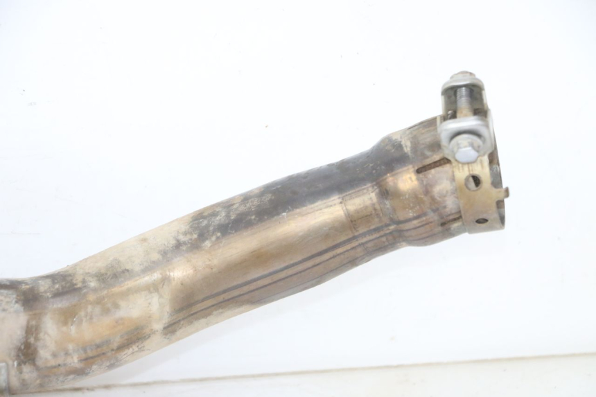 photo de EXHAUST SILENCER YAMAHA YZ-F YZF 250 (2014 - 2018)