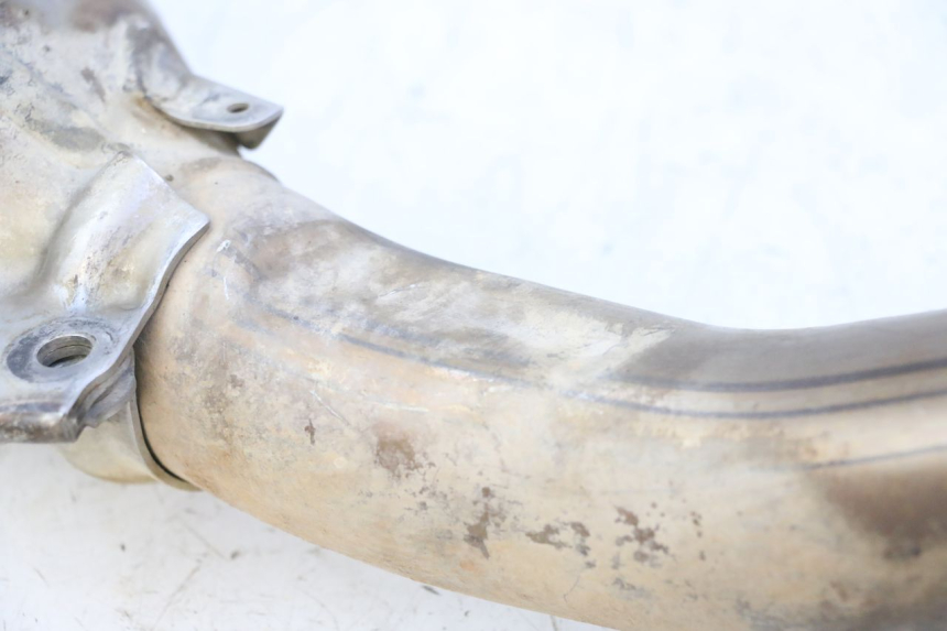 photo de EXHAUST SILENCER YAMAHA YZ-F YZF 250 (2014 - 2018)