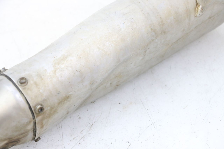 photo de EXHAUST SILENCER YAMAHA YZ-F YZF 250 (2014 - 2018)