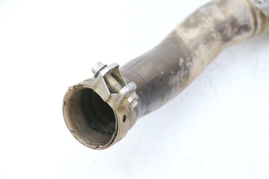 photo de EXHAUST SILENCER YAMAHA YZ-F YZF 250 (2014 - 2018)