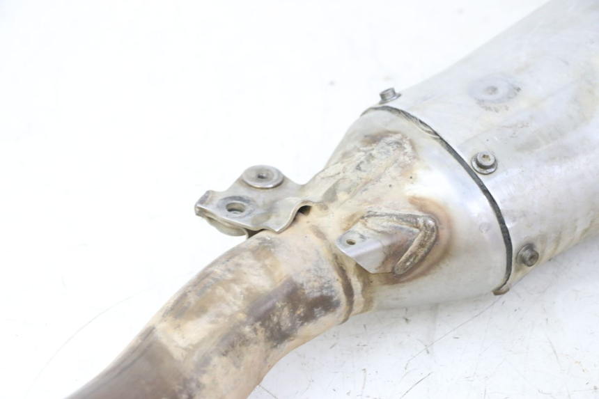 photo de EXHAUST SILENCER YAMAHA YZ-F YZF 250 (2014 - 2018)