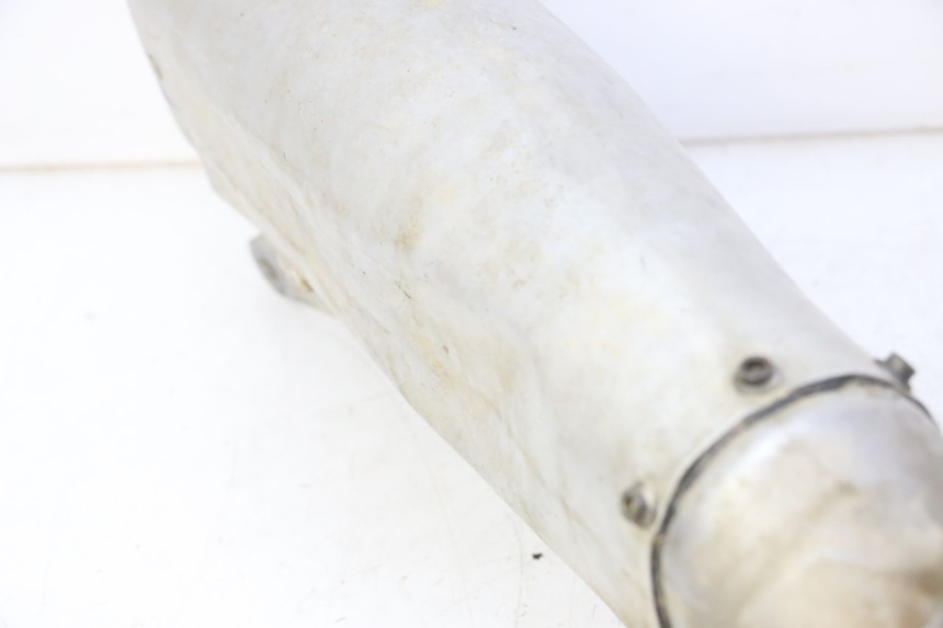 photo de EXHAUST SILENCER YAMAHA YZ-F YZF 250 (2014 - 2018)