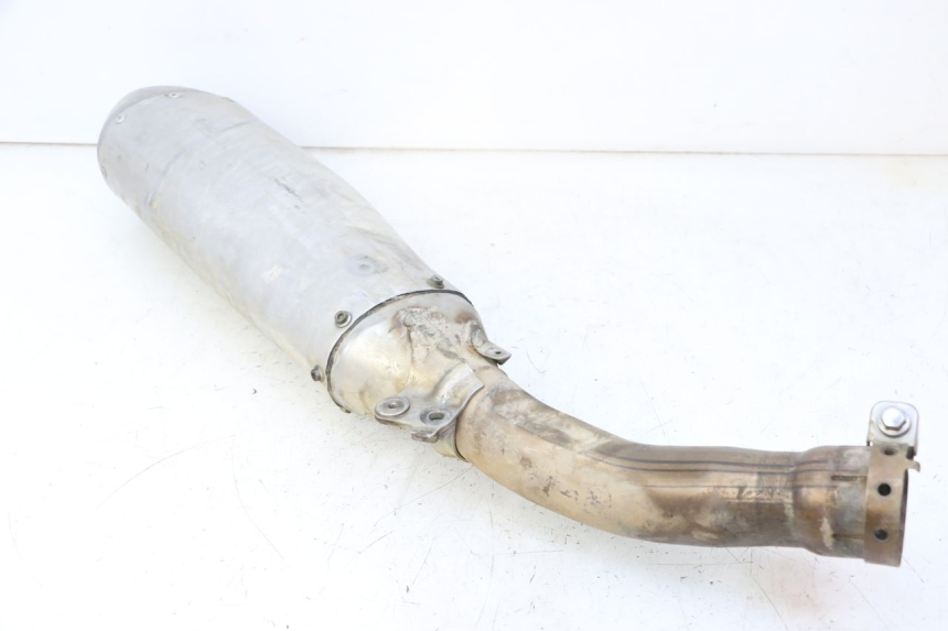 photo de EXHAUST SILENCER YAMAHA YZ-F YZF 250 (2014 - 2018)