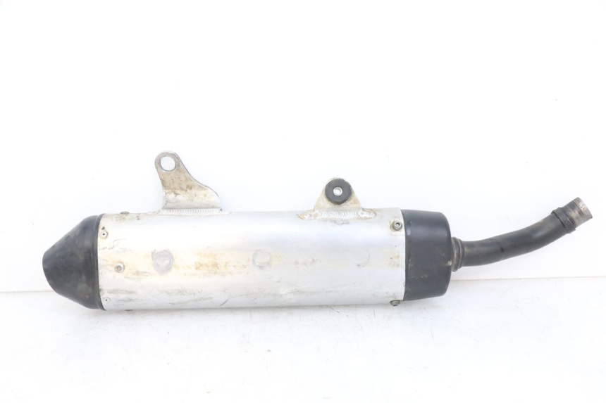 photo de EXHAUST YAMAHA YZ 125 (2017 - 2021)