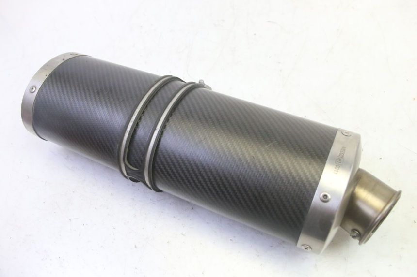 photo de EXHAUST SILENCER KAWASAKI ZR 7 750 (1999 - 2001) - Product overview