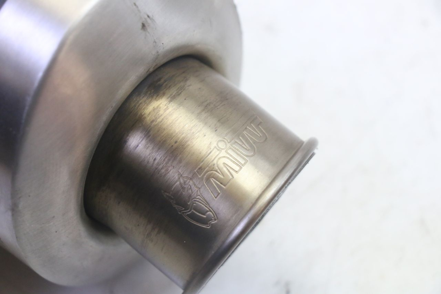 photo de EXHAUST SILENCER KAWASAKI ZR 7 750 (1999 - 2001) - Checked used part