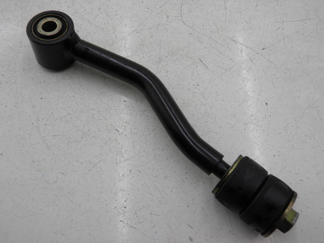 photo de ENGINE MOUNT RUBBER PIAGGIO XEVO 400 (2007) - Main view