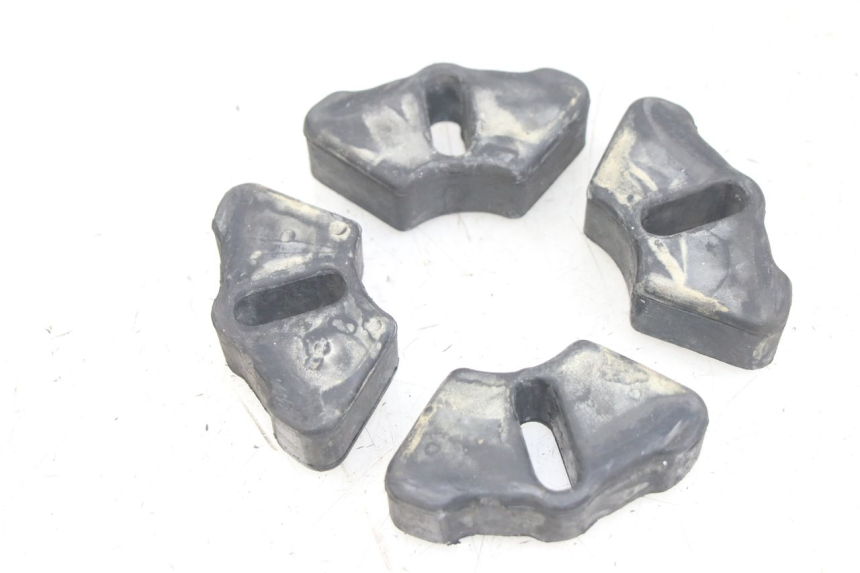 photo de CROWN WHEEL SILENTBLOCK HONDA CA REBEL 125 (1995 - 2001)