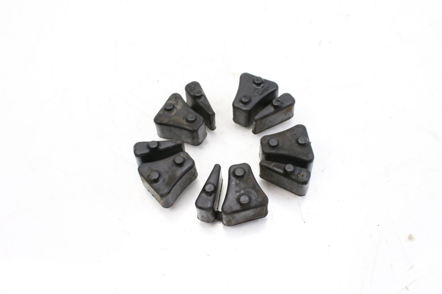 photo de CROWN WHEEL SILENTBLOCK HONDA CBF 500 (2004 - 2007)