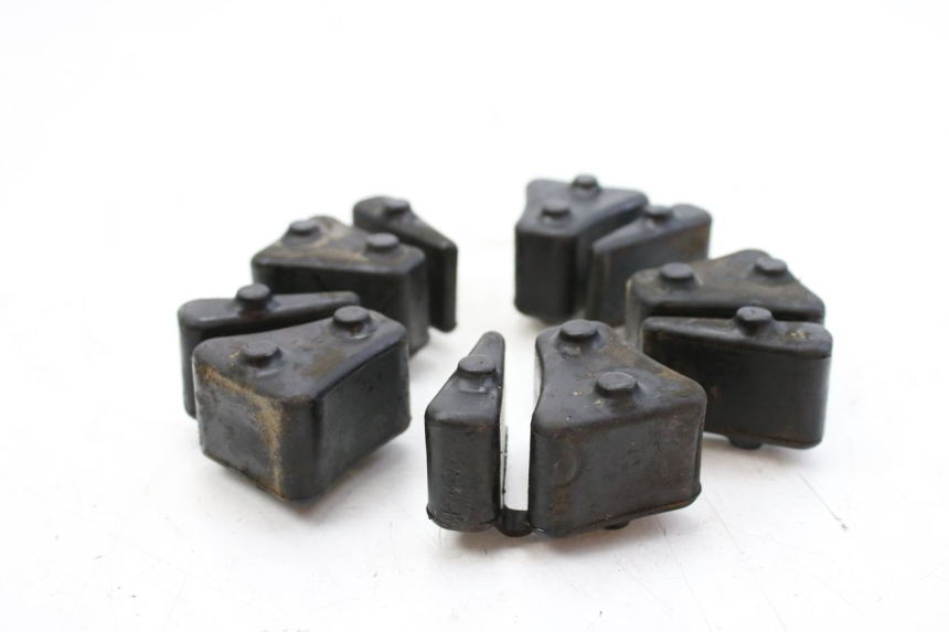 photo de CROWN WHEEL SILENTBLOCK HONDA CBF 500 (2004 - 2007)