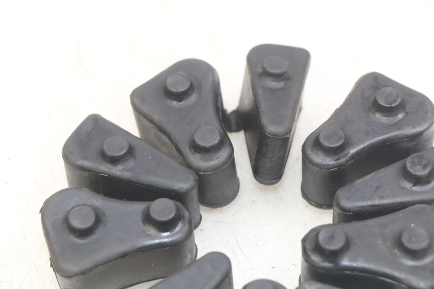 photo de CROWN WHEEL SILENTBLOCK HONDA CBR F SC25 1000 (1989 - 1992)