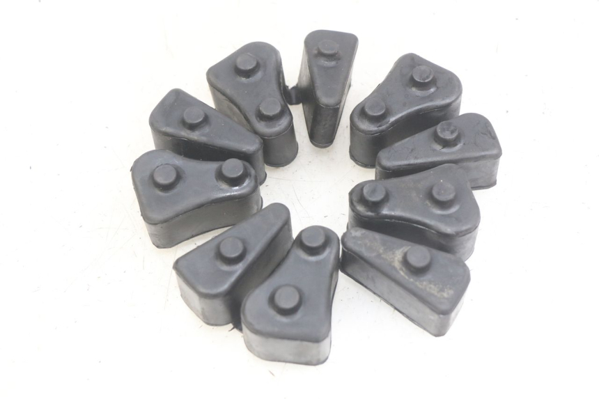 photo de CROWN WHEEL SILENTBLOCK HONDA CBR F SC25 1000 (1989 - 1992)