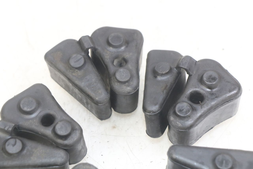 photo de CROWN WHEEL SILENTBLOCK HONDA CBR F SC25 1000 (1989 - 1992)