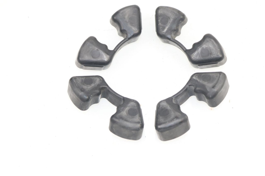 photo de SPROCKET SILENTBLOCK KAWASAKI ER-6 ER6 F 650 (2006 - 2009)