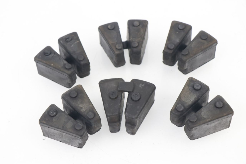 photo de CROWN WHEEL SILENTBLOCK YAMAHA FZS FAZER 600 (1998 - 2001)